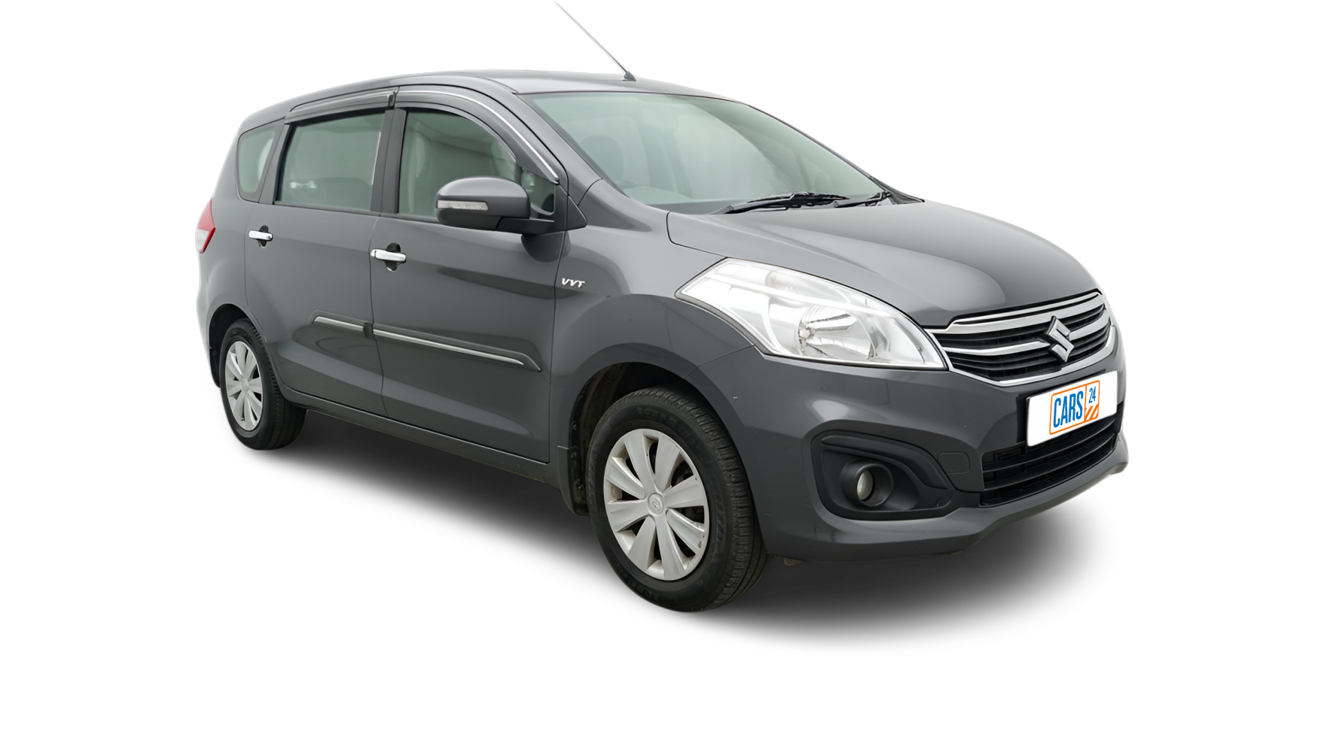 Maruti Ertiga-img